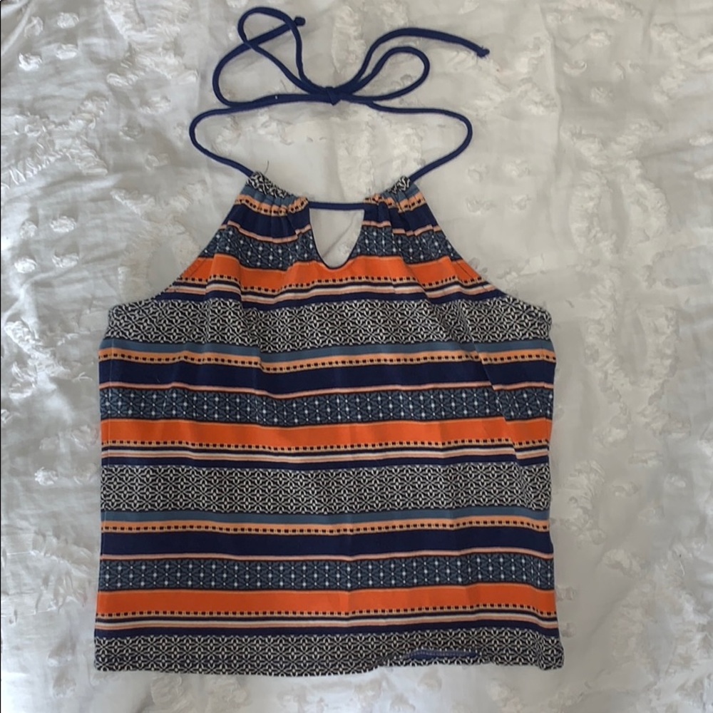 H&M Crop Top